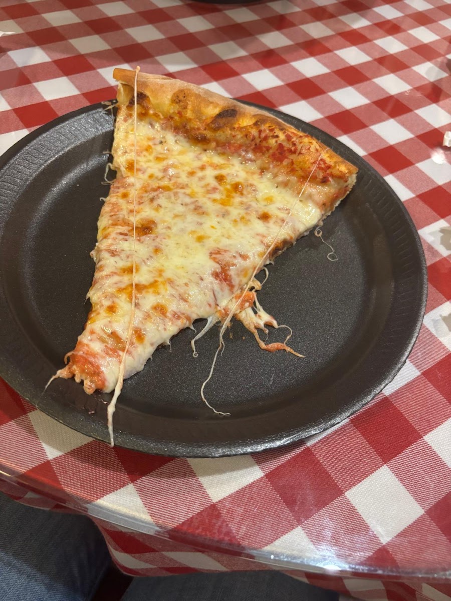 Nunzio's Pizza Photos 2